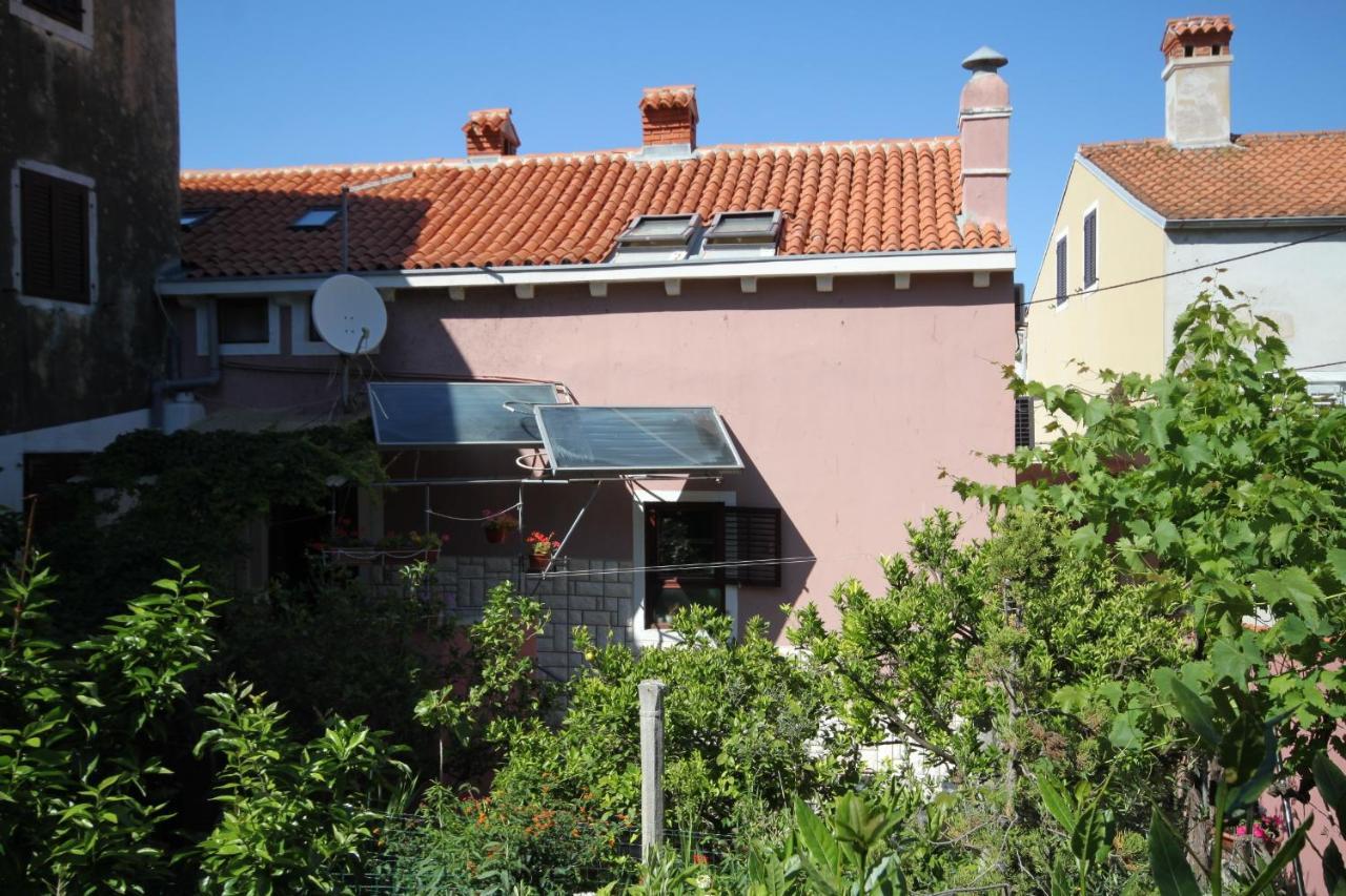 Apartments By The Sea Mali Losinj Mali Lošinj Exterior foto